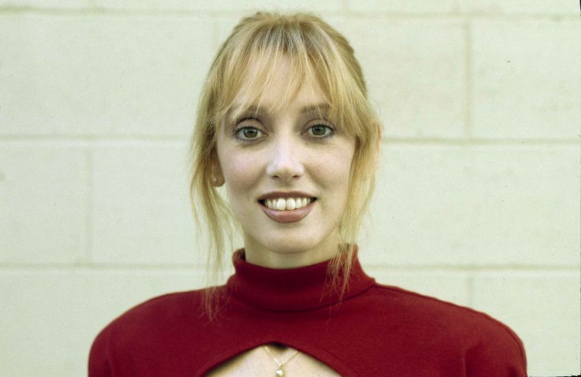 Shelley Duvall, Star Of The Shining And Nashville, Dies Aged 75