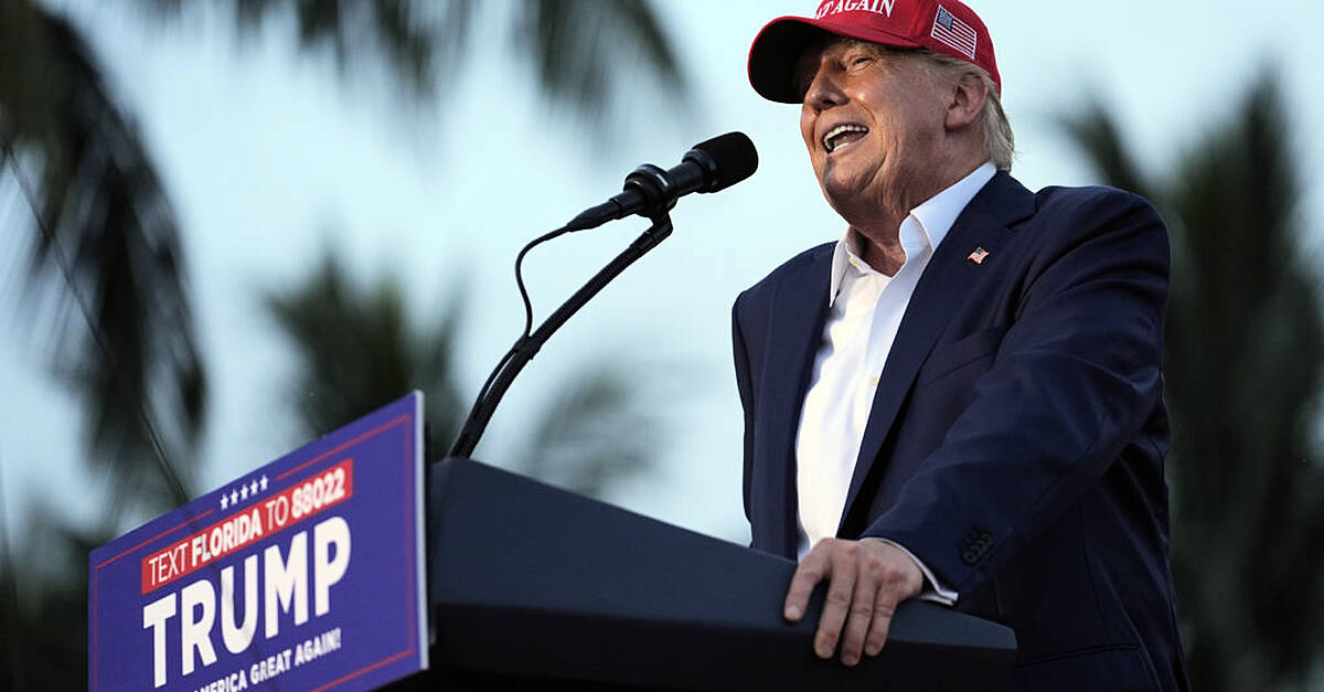 Trump lawyers pressure judge to overturn ex-president’s hush money conviction