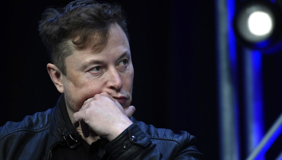 Musk Plans To Give $45M A Month To New Pro-Trump Pac - Report