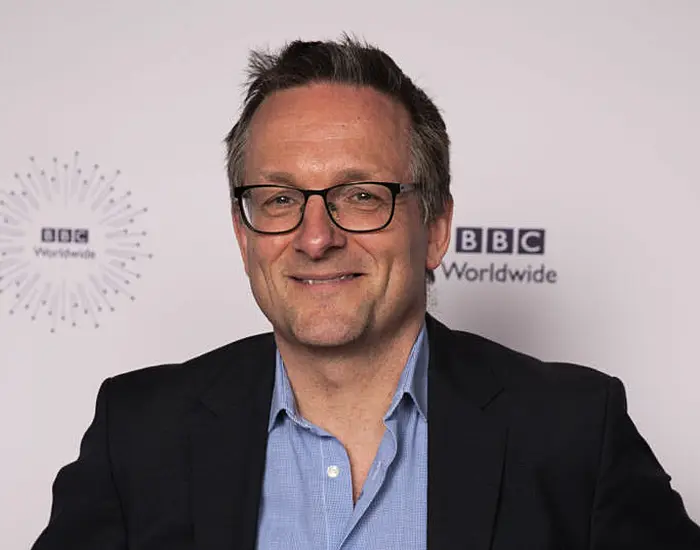 Michael Mosley’s Widow: His Legacy Has Real Value To Improving People’s Health