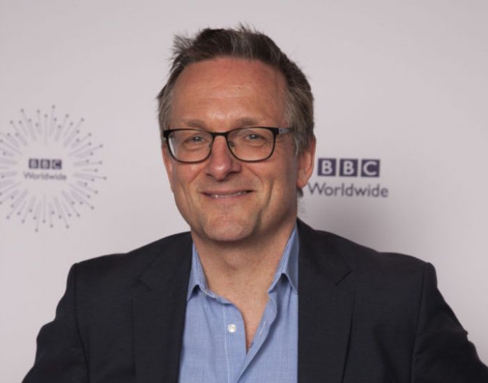 Michael Mosley’s Widow: His Legacy Has Real Value To Improving People’s Health