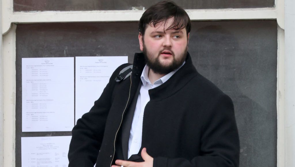 Ex-student avoids jail over placement of mobile phones in bathroom of shared house