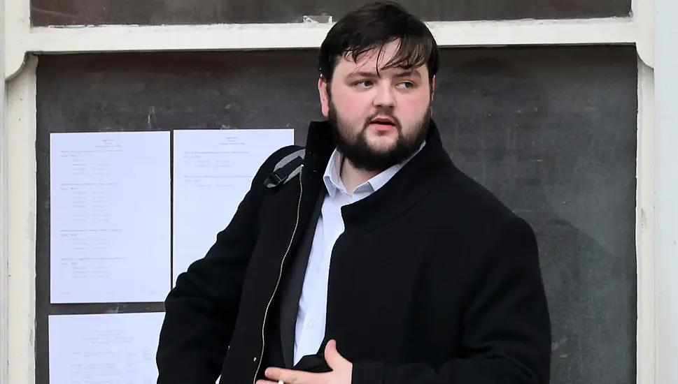 Ex-Student Avoids Jail Over Placement Of Mobile Phones In Bathroom Of Shared House