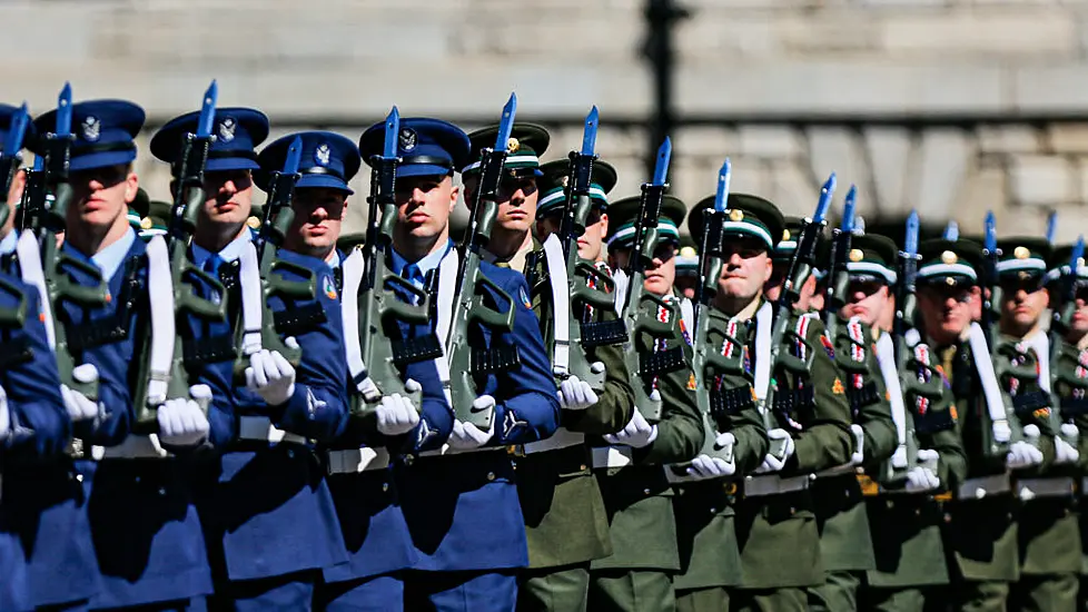 President Higgins Summons Council Of State Over Defence Bill