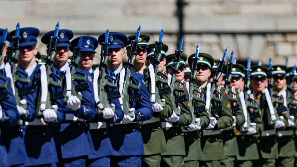 President Higgins Summons Council Of State Over Defence Bill