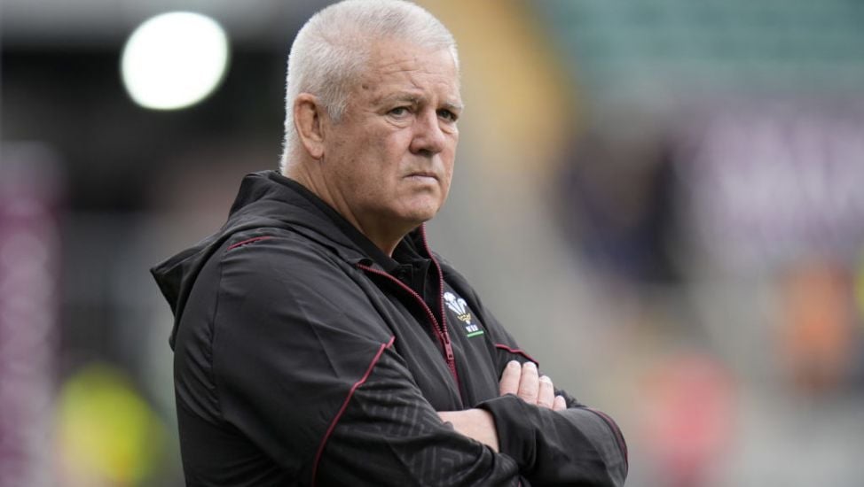 Wales Must ‘Learn Some Tough Lessons’ From Australia Defeat – Warren Gatland