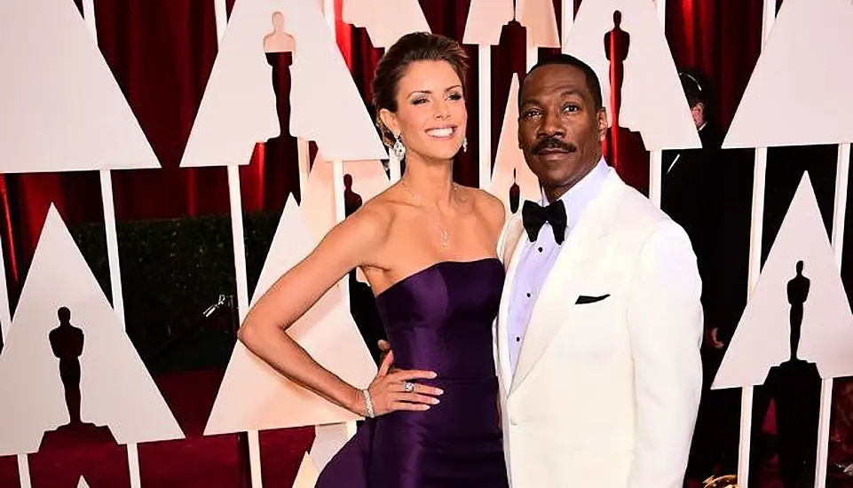 Eddie Murphy Marries Partner Paige Butcher In ‘Private’ Caribbean Ceremony