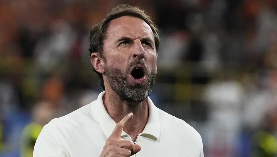 Gareth Southgate Hoping To Turn England’s Dream Into Reality