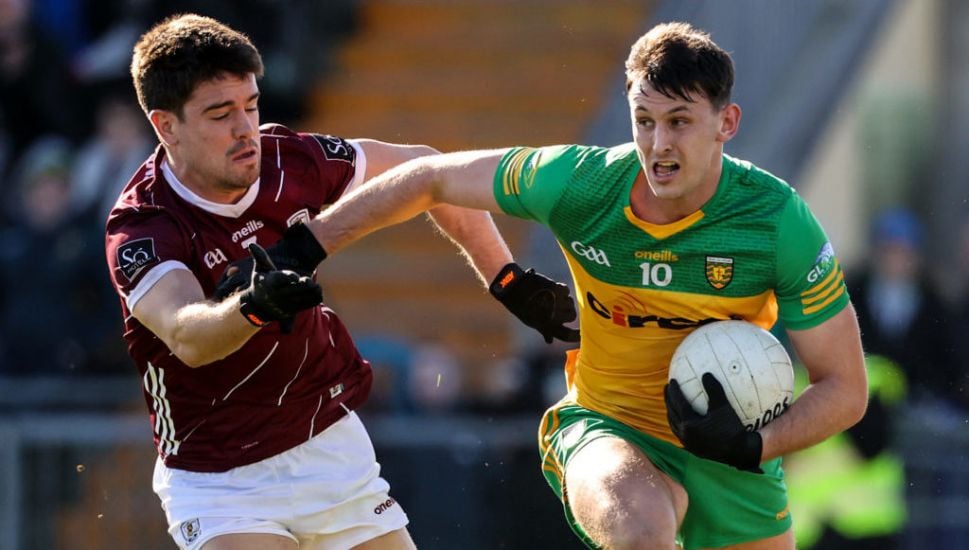 Sunday Sport: Galway Beat Donegal In Dramatic Semi-Final, Euro 2024 Final Day