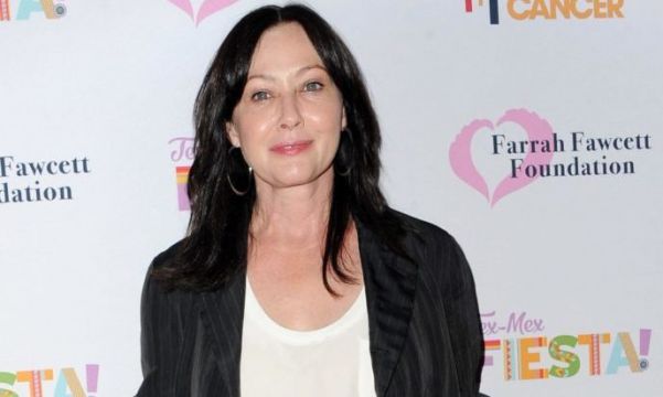 90210 And Charmed Star Shannen Doherty Became Household Name During 1990S