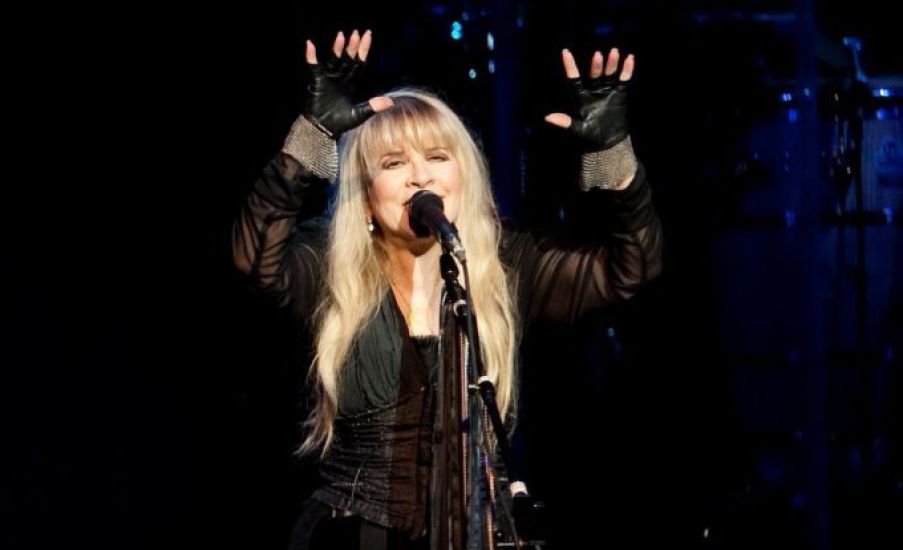 Is Stevie Nicks The Ultimate Rock Chick Icon? How The Star’s Style Evolution Continues To Inspire