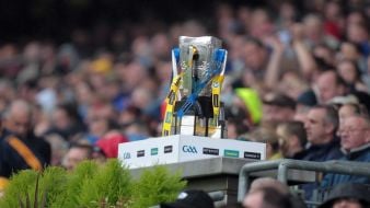 Quiz: All-Ireland Senior Hurling Final Brings Together Munster Rivals