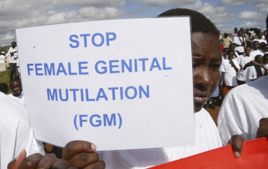 Gambia Upholds Its Ban On Female Genital Mutilation