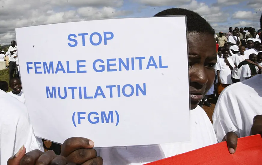 Gambia Upholds Its Ban On Female Genital Mutilation