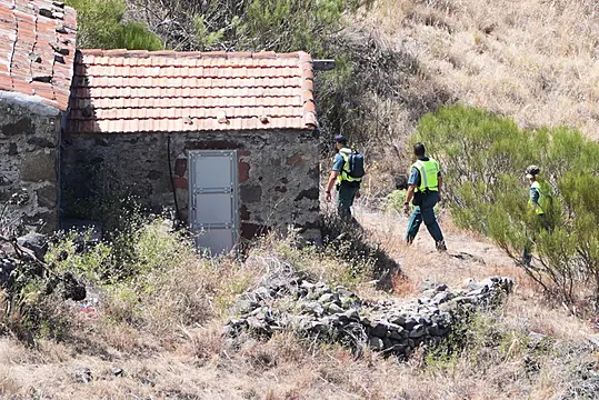 Timeline: The Search For Missing Teenager Jay Slater In Tenerife