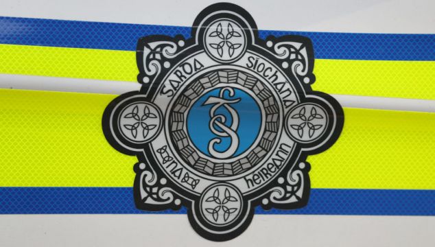 Six People Hospitalised After Two Car Collision In Co Sligo