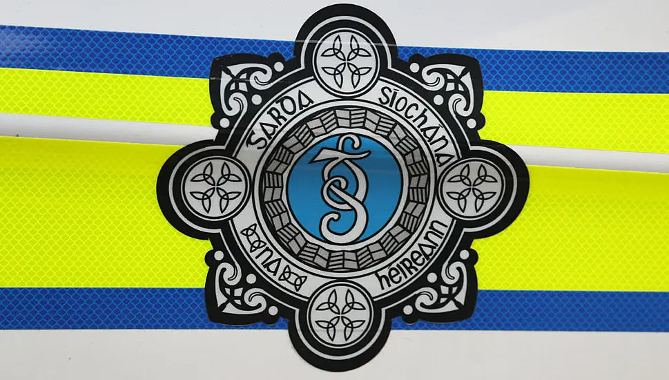 Six People Hospitalised After Two Car Collision In Co Sligo