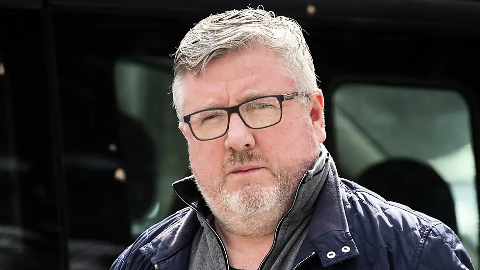 Far-Right Activist Philip Dwyer Acquitted Of Breach Of The Peace Over Incident At Dublin Crèche