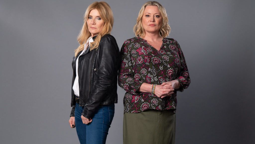 Jane Beale actor on return to EastEnders: ‘It’s going to be intense’