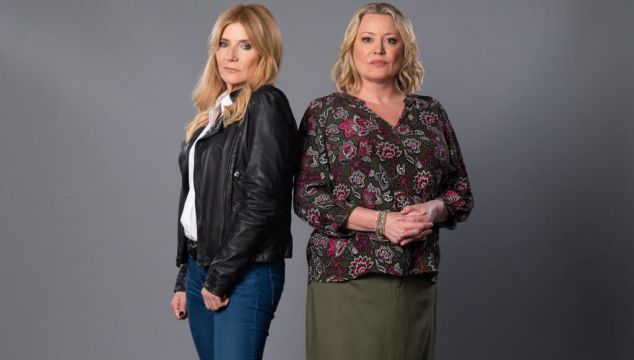 Jane Beale Actor On Return To Eastenders: ‘It’s Going To Be Intense’