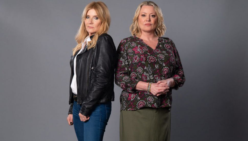 Jane Beale Actor On Return To Eastenders: ‘It’s Going To Be Intense’