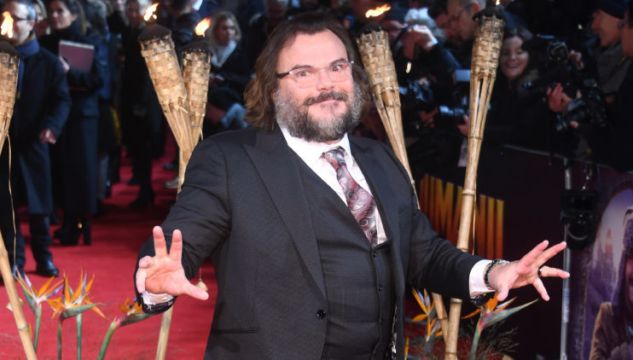 Jack Black Cancels Tenacious D Tour After He Is ‘Blindsided’ By Trump Comment