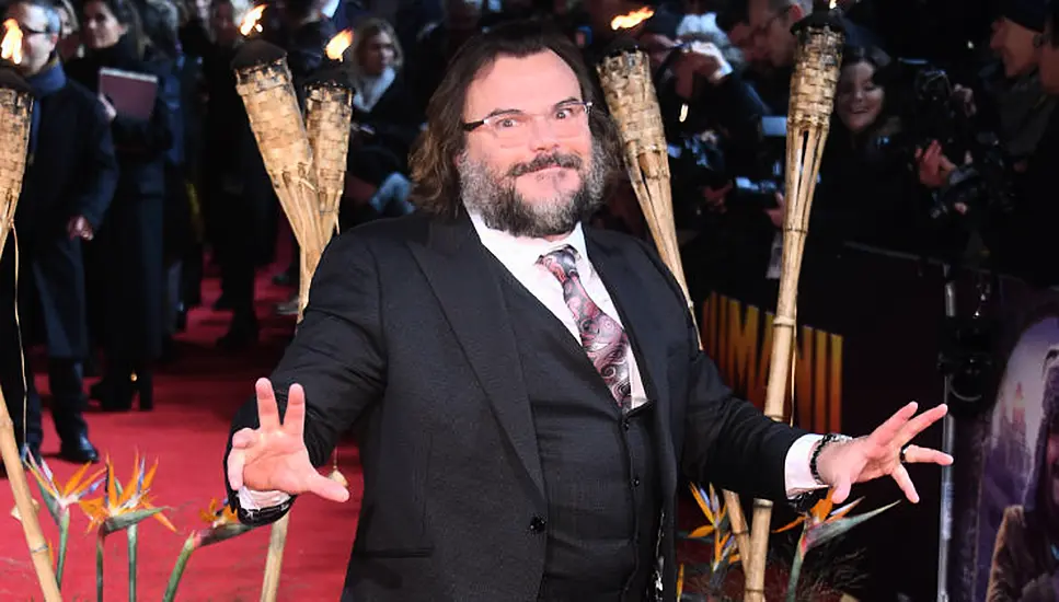 Jack Black Cancels Tenacious D Tour After He Is ‘Blindsided’ By Trump Comment