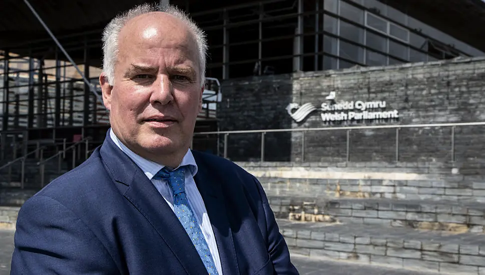 Calls For Snap Election In Wales ‘Hot-Headed’, Says Tory Leader