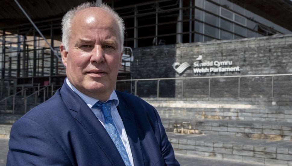 Calls For Snap Election In Wales ‘Hot-Headed’, Says Tory Leader