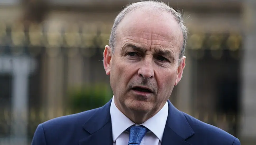 Part Of Tánaiste's Kenya Visit Cancelled After Nine Bodies Discovered, Serial Killer Arrested