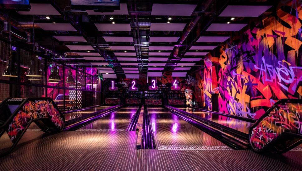 New Bowling And Entertainment Experience To Open At Dundrum Town Centre