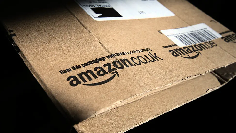 Union Recognition Vote By Amazon Staff In Uk Fails To Reach Majority