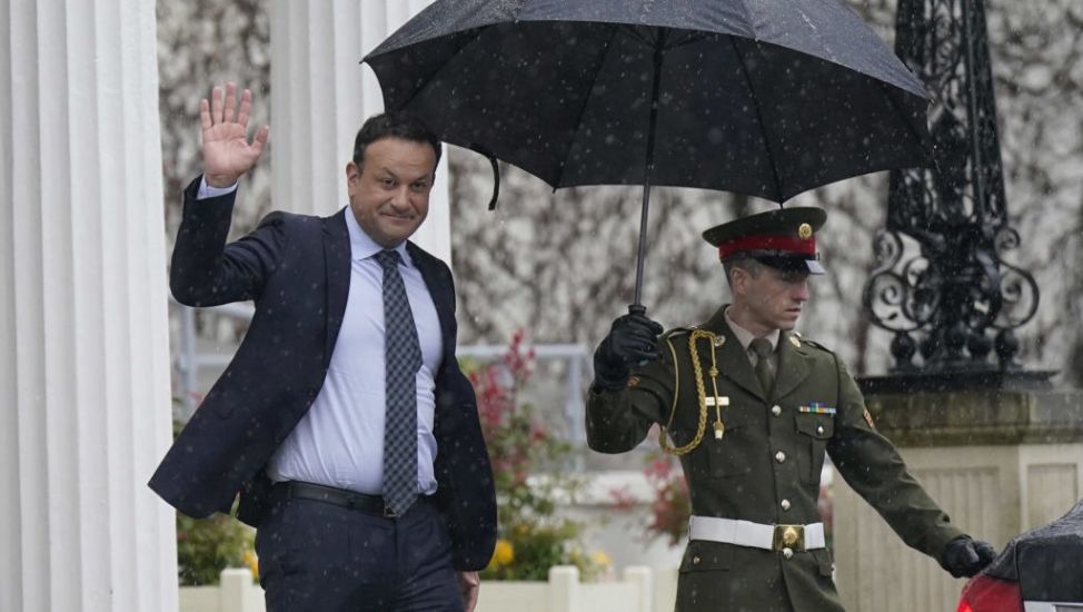 Leo Varadkar Reveals He Sometimes Feared For His Safety As Taoiseach