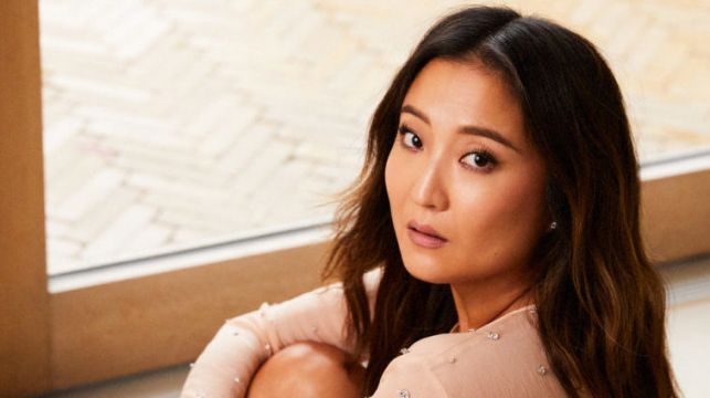 Emily In Paris’ Ashley Park: I Grew Used To Being The Only Asian Person On Set