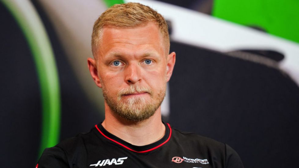 Kevin Magnussen To Leave Haas At End Of Formula One Season