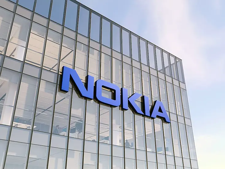 Nokia Sees Double-Digit Fall In Profit And Sales Due To Weak 5G Market