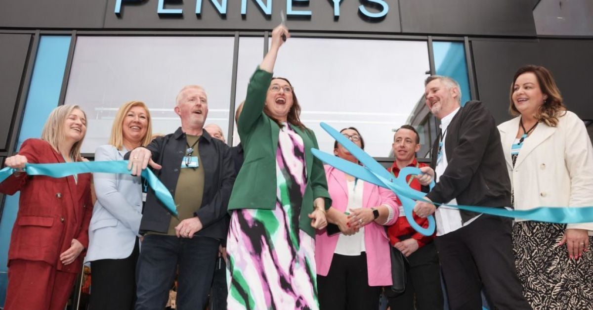 Penneys opens first Wicklow store in Bray | BreakingNews.ie