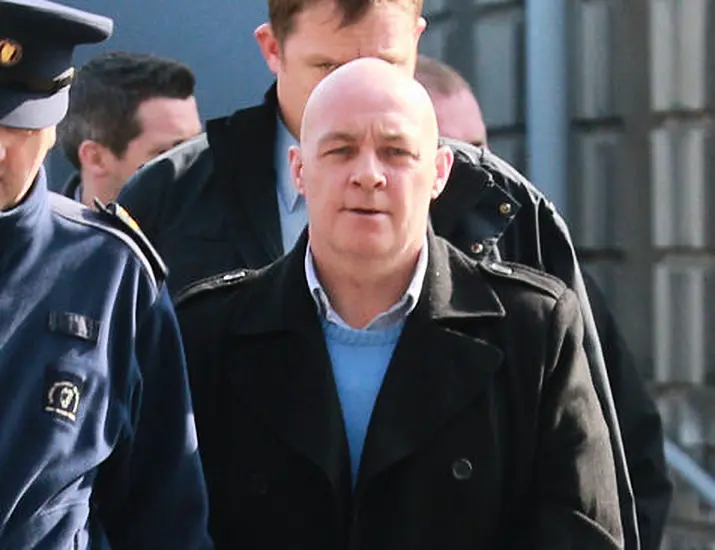 Rapist Michael Murray Challenges Prison Sanction Over Allegation He Threatened Taoiseach