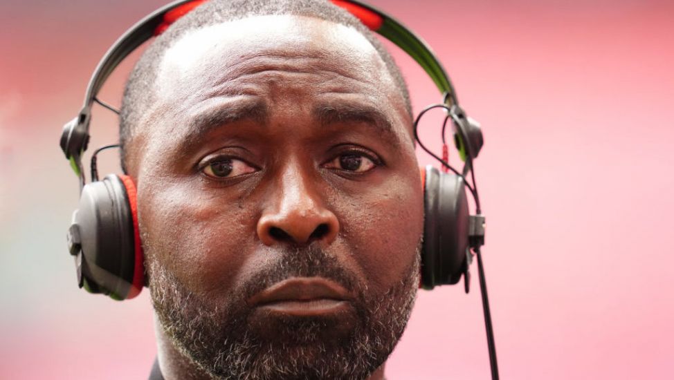 Andy Cole Fears For Next England Manager After Criticism Of Gareth Southgate