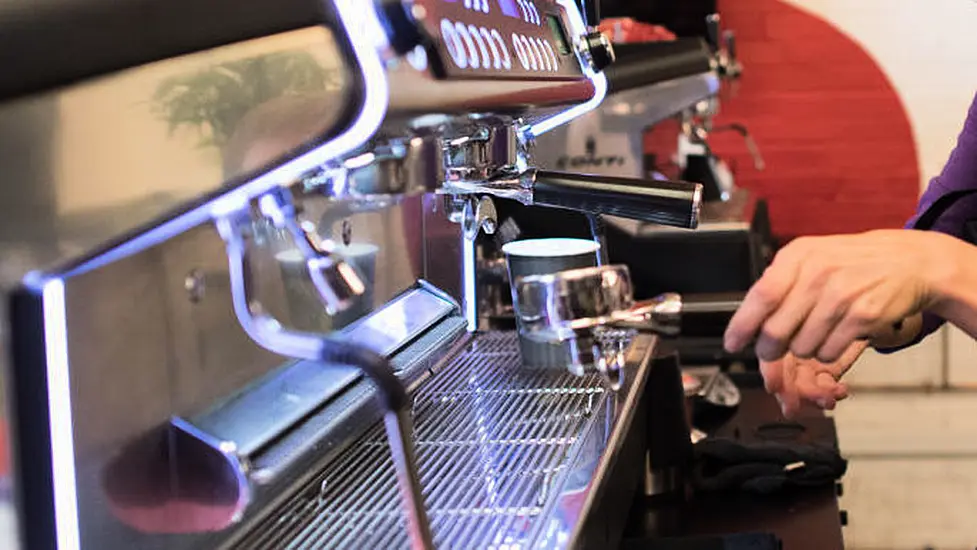 Court Awards €66,000 To Barista Who Was Sacked While Pregnant