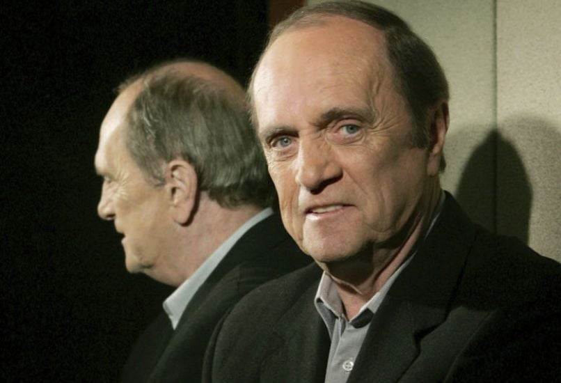 Mark Hamill Among A-Listers Paying Tribute To ‘One-Of-A-Kind’ Bob Newhart