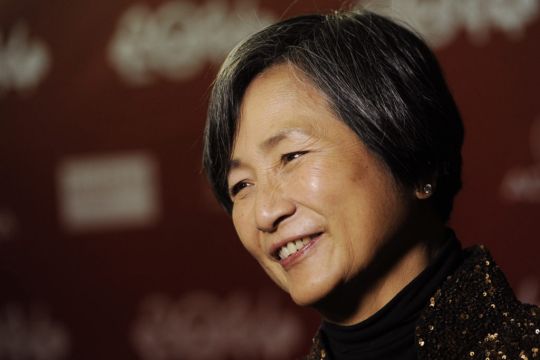 Crouching Tiger, Hidden Dragon Actress Cheng Pei-Pei Dies Aged 78