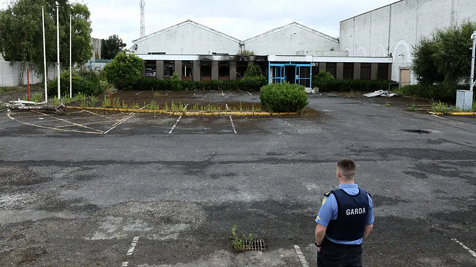 Court Hears Journalist Had His Phone Stolen During Protests In Coolock