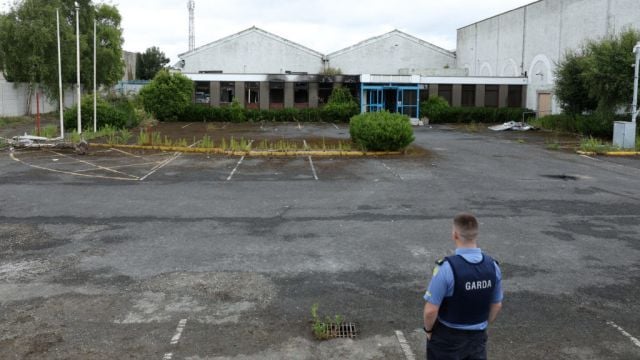 Court Hears Journalist Had His Phone Stolen During Protests In Coolock