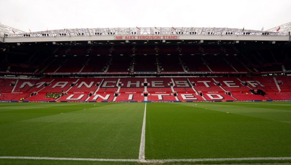 Man Utd Among Sports Clubs And Broadcasters Affected By Global It Outage