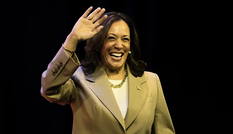 Explained: Brat, And What It Has To Do With Kamala Harris