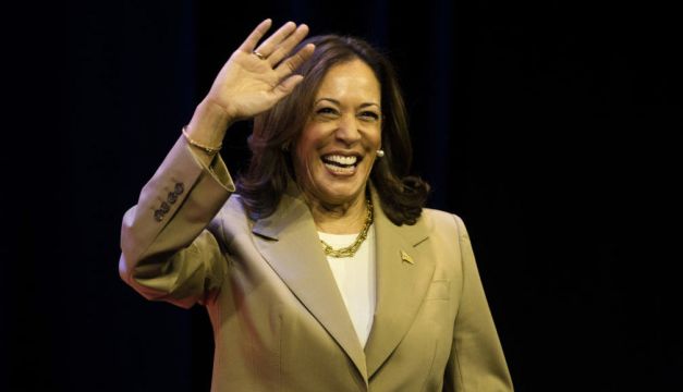 Explained: Brat, And What It Has To Do With Kamala Harris