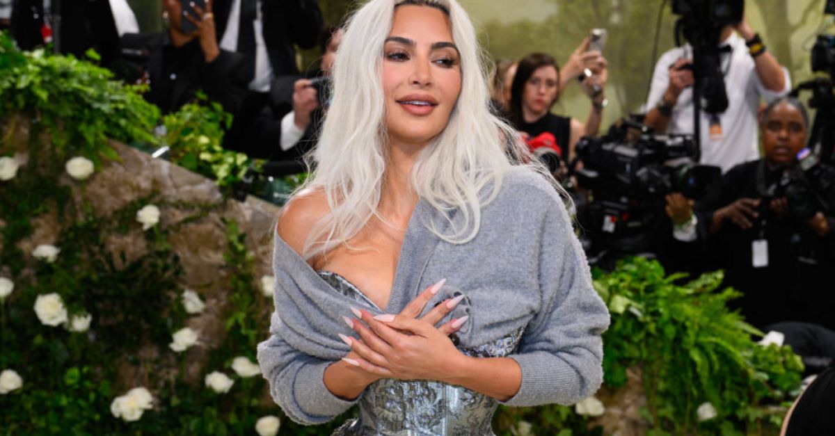 What is vitiligo – the skin condition Kim Kardashian’s son has?