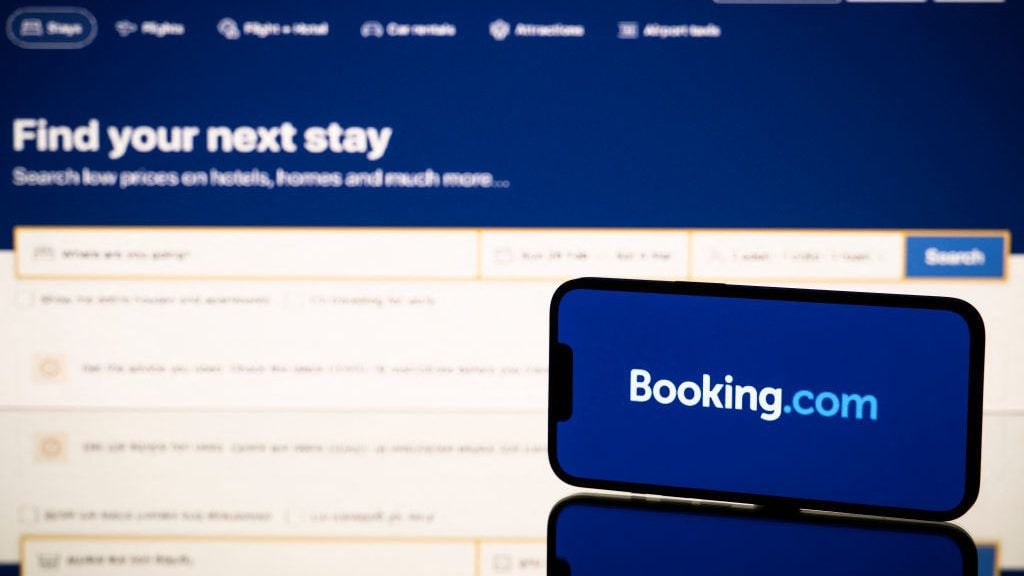 US court rules against Booking.com in Ryanair screen-scraping case
