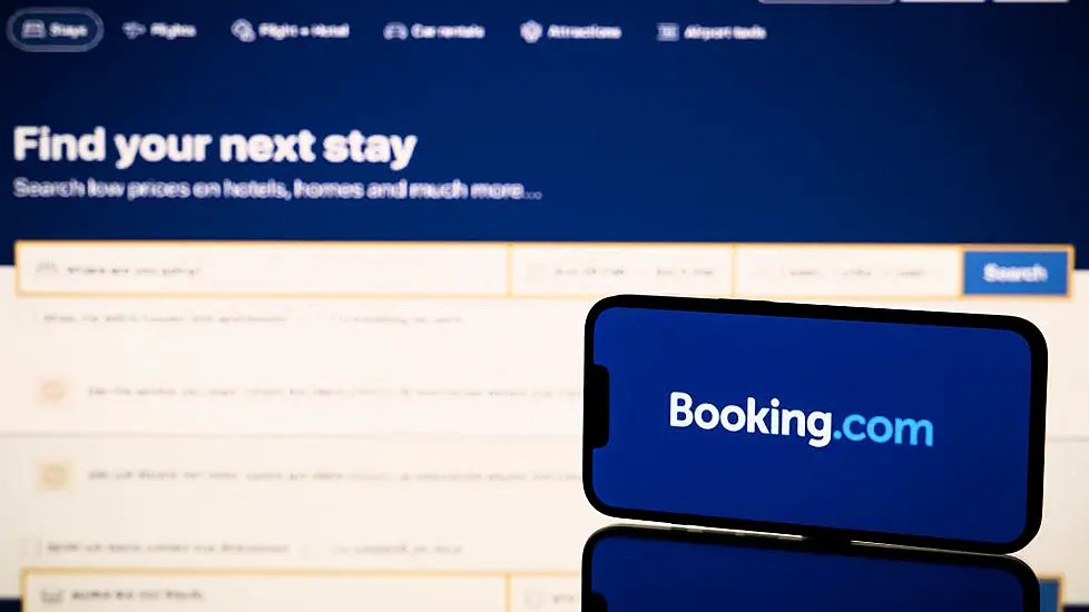 Us Court Rules Against Booking.com In Ryanair Screen-Scraping Case